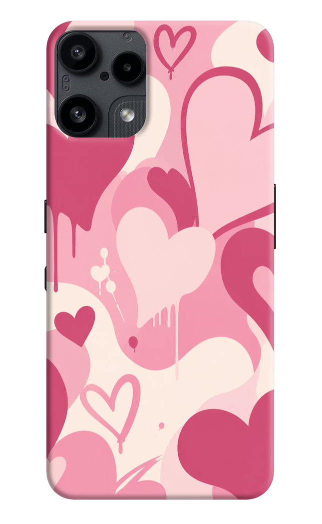 Hearty case Nothing Phone 3A Lite Hard Case Back Cover by Casekaro