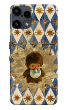 Woodooo Nothing Phone 3A Lite Hard Case Back Cover by Casekaro
