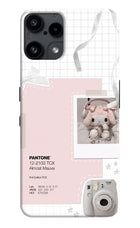 Pantone Asthetic Nothing Phone 3A Lite Hard Case Back Cover by Casekaro