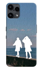 Coastal Dream Nothing Phone 3A Lite Hard Case Back Cover by Casekaro