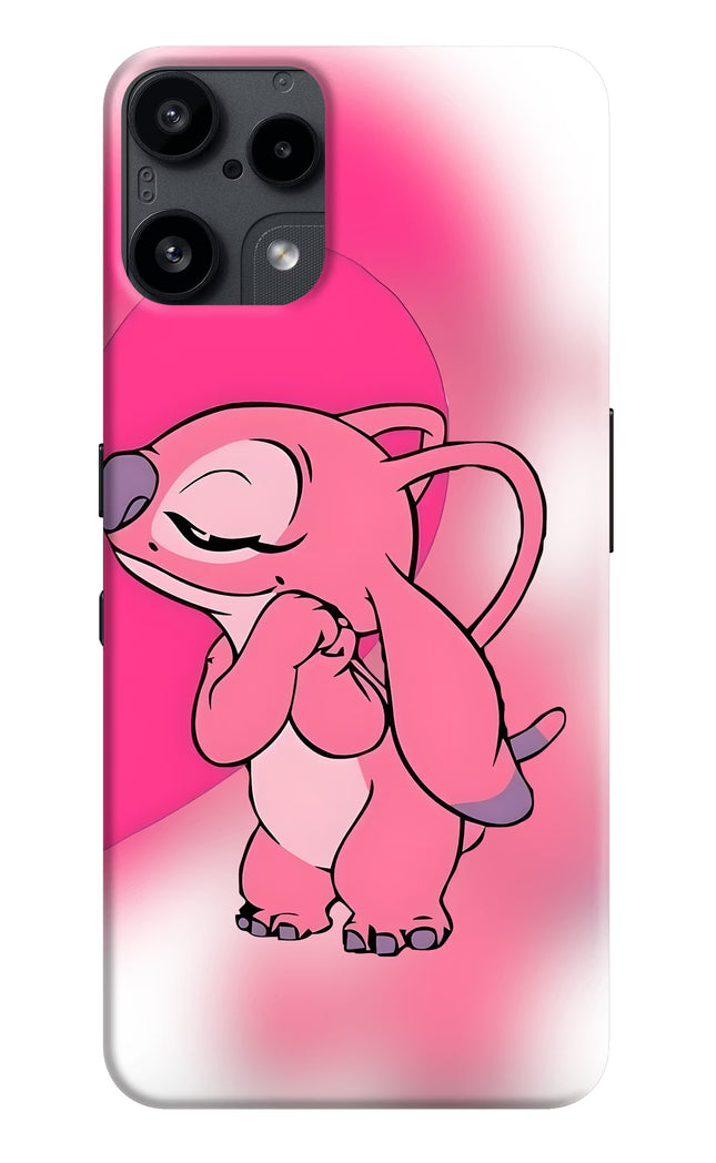 Angel Hug Nothing Phone 3A Lite Hard Case Back Cover by Casekaro