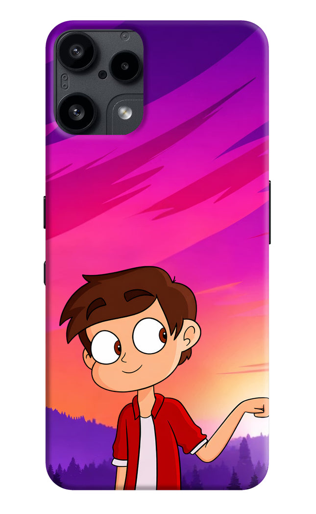 Marco Sunset Nothing Phone 3A Lite Hard Case Back Cover by Casekaro