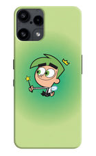 Cosmo Magic Nothing Phone 3A Lite Hard Case Back Cover by Casekaro