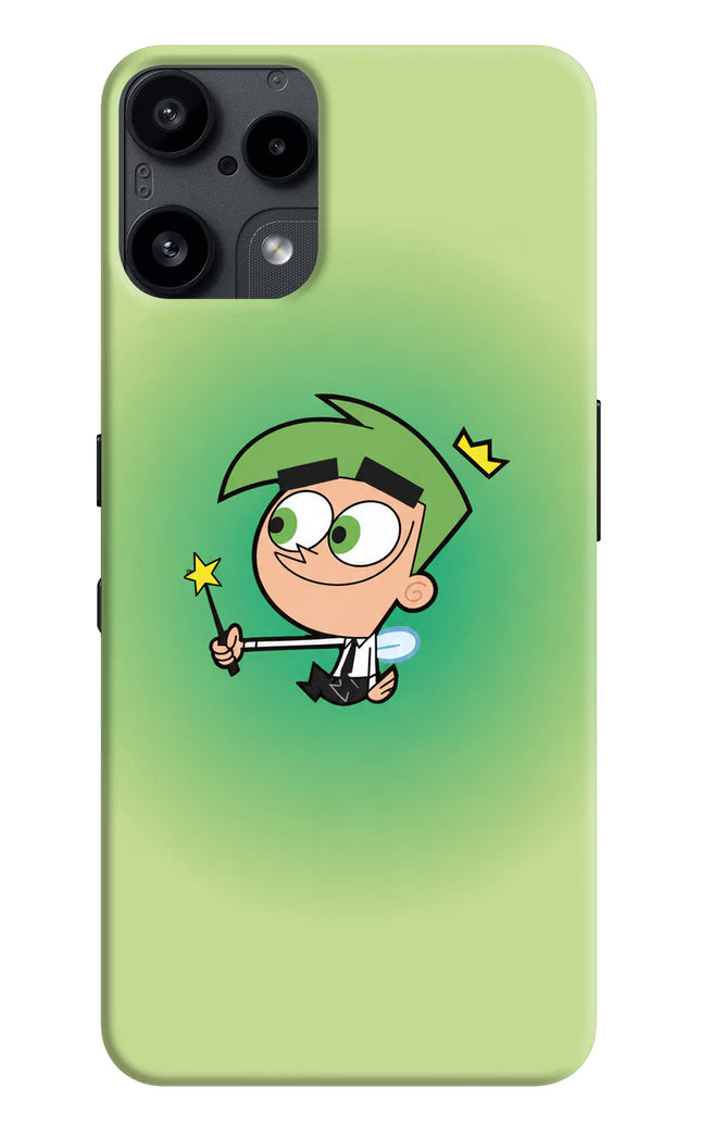 Cosmo Magic Nothing Phone 3A Lite Hard Case Back Cover by Casekaro