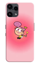 Wanda Magic Nothing Phone 3A Lite Hard Case Back Cover by Casekaro