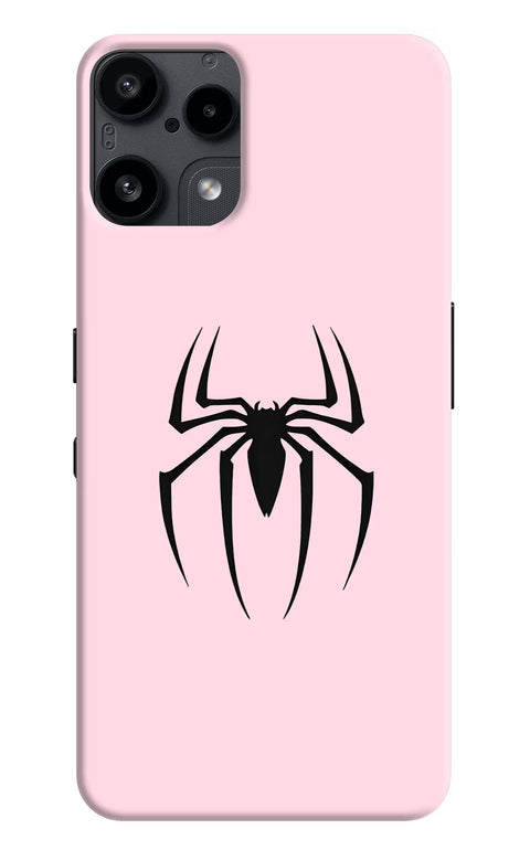 Peter Symbol Nothing Phone 3A Lite Back Cover