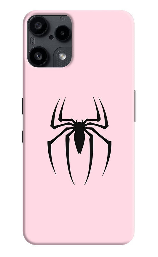 Peter Symbol Nothing Phone 3A Lite Hard Case Back Cover by Casekaro