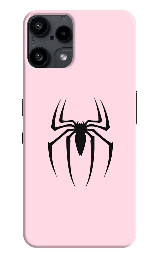 Peter Symbol Nothing Phone 3A Lite Hard Case Back Cover by Casekaro