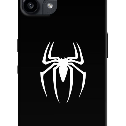 Miles Symbol Nothing Phone 3A Lite Hard Case Back Cover by Casekaro