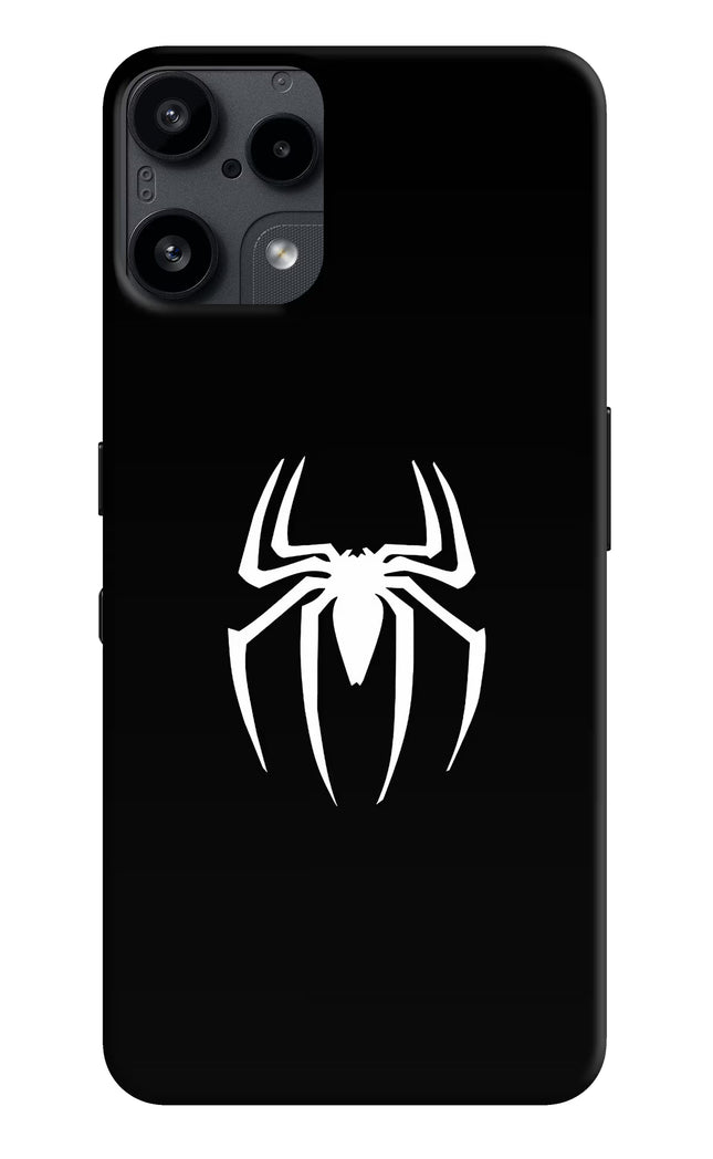 Miles Symbol Nothing Phone 3A Lite Hard Case Back Cover by Casekaro