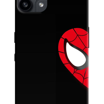 Peter Mask Nothing Phone 3A Lite Hard Case Back Cover by Casekaro