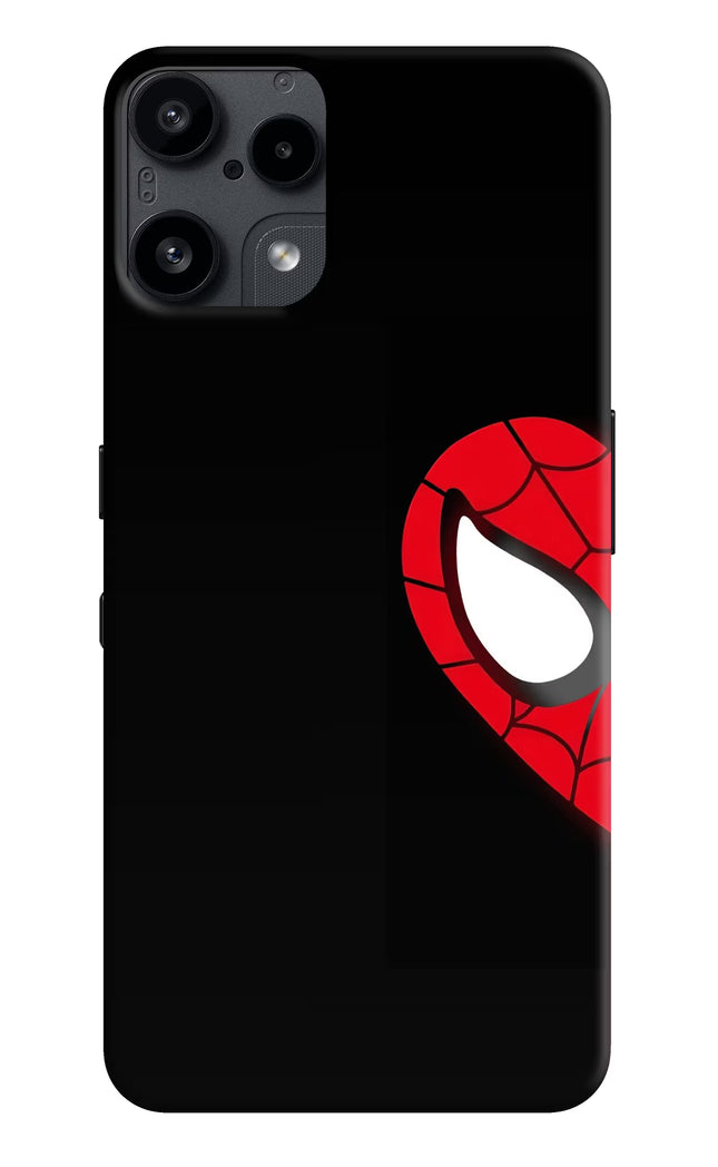 Peter Mask Nothing Phone 3A Lite Hard Case Back Cover by Casekaro