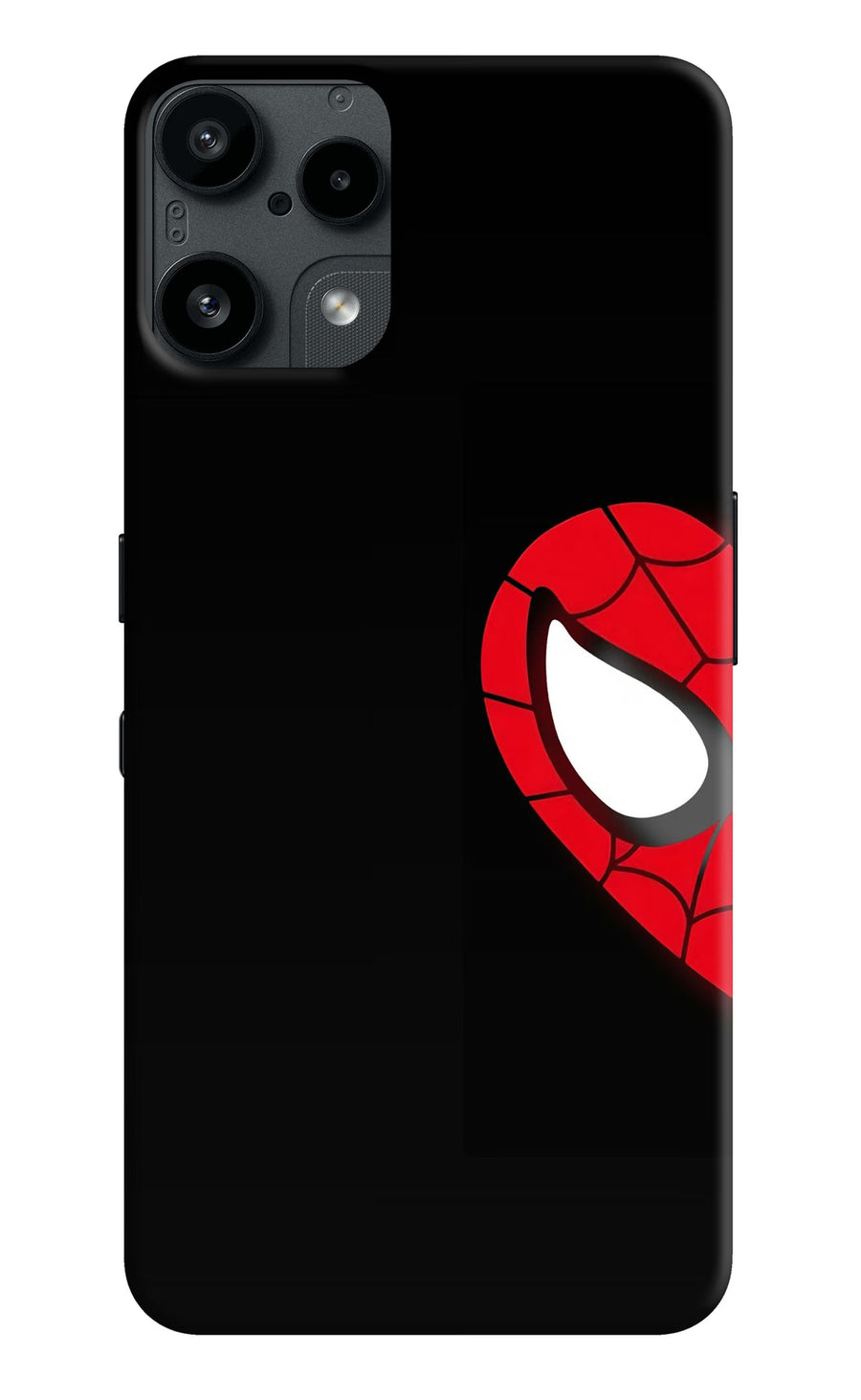 Peter Mask Nothing Phone 3A Lite Back Cover, Hard case
