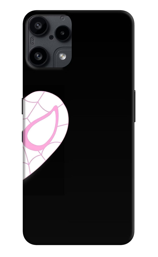 Gwen Mask Nothing Phone 3A Lite Hard Case Back Cover by Casekaro