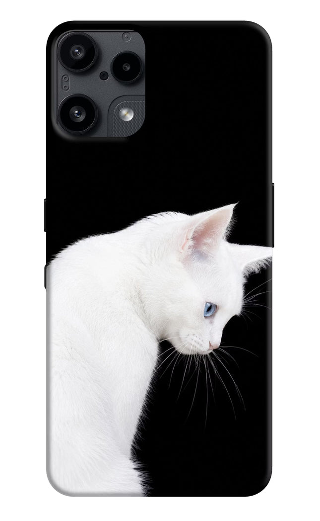 Snow Gaze Nothing Phone 3A Lite Hard Case Back Cover by Casekaro