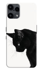 Shadow Gaze Nothing Phone 3A Lite Hard Case Back Cover by Casekaro