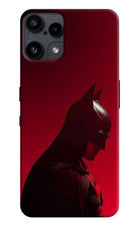 Dark Knight Nothing Phone 3A Lite Hard Case Back Cover by Casekaro