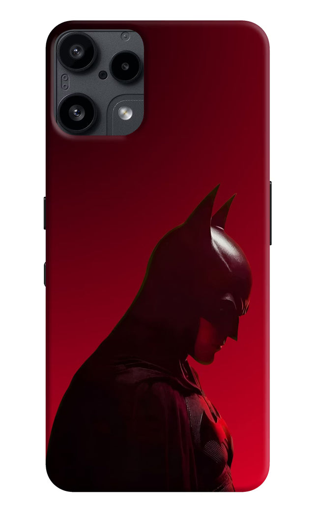 Dark Knight Nothing Phone 3A Lite Hard Case Back Cover by Casekaro