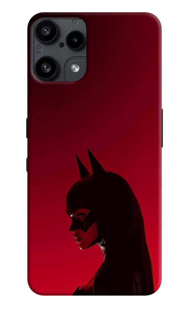 Night Thief Nothing Phone 3A Lite Hard Case Back Cover by Casekaro