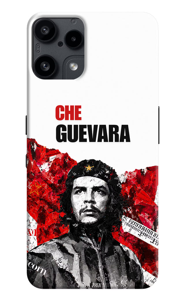 Che Guevara Revolution Nothing Phone 3A Lite Back Cover