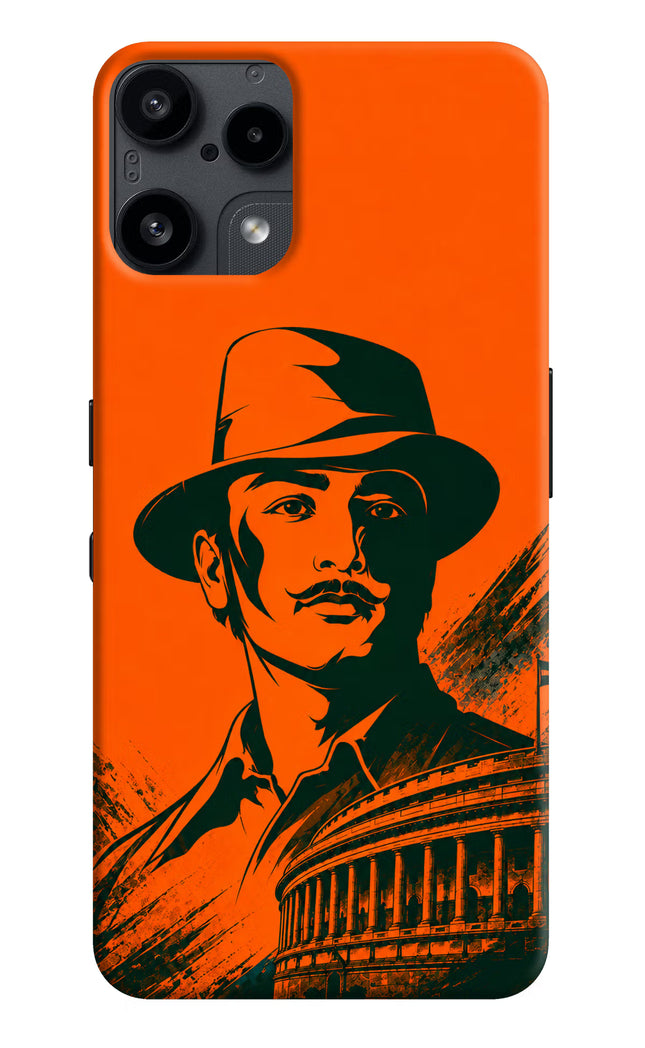 Bhagat Singh Legacy Nothing Phone 3A Lite Back Cover