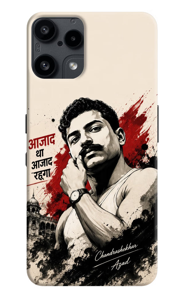 Dr. Ambedkar Visionary Nothing Phone 3A Lite Back Cover