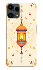 Golden Lantern Nothing Phone 3A Lite Hard Case Back Cover by Casekaro