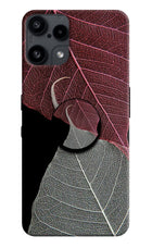 Leaf Pattern Nothing Phone 3A Lite Pop Case