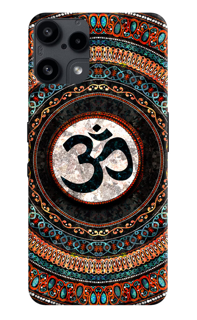 Om Culture Nothing Phone 3A Lite Pop Case
