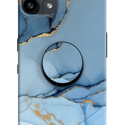Blue Marble Nothing Phone 3A Lite Pop Case