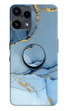 Blue Marble Nothing Phone 3A Lite Pop Case