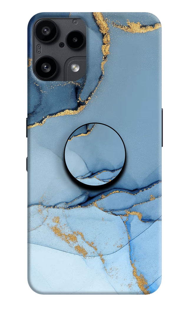 Blue Marble Nothing Phone 3A Lite Pop Case