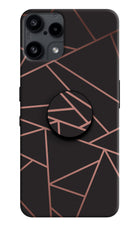 Geometric Pattern Nothing Phone 3A Lite Pop Case