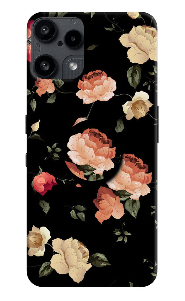 Flowers Nothing Phone 3A Lite Pop Case