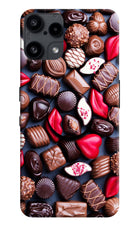 Chocolates Nothing Phone 3A Lite Pop Case