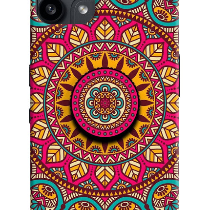 Mandala Nothing Phone 3A Lite Pop Case