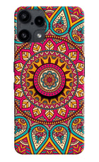 Mandala Nothing Phone 3A Lite Pop Case