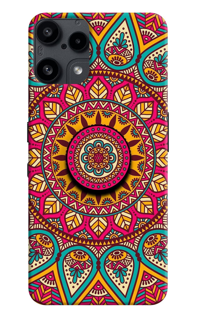 Mandala Nothing Phone 3A Lite Pop Case
