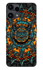 Angry Owl Nothing Phone 3A Lite Pop Case