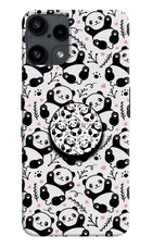 Cute Panda Nothing Phone 3A Lite Pop Case