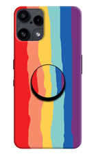 Rainbow Nothing Phone 3A Lite Pop Case