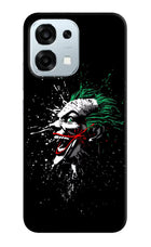 Joker Oppo F31 5G Hard Case Back Cover by Casekaro