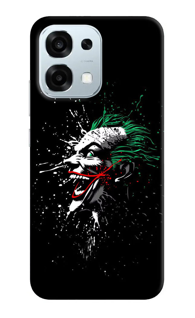 Joker Oppo F31 5G Hard Case Back Cover by Casekaro