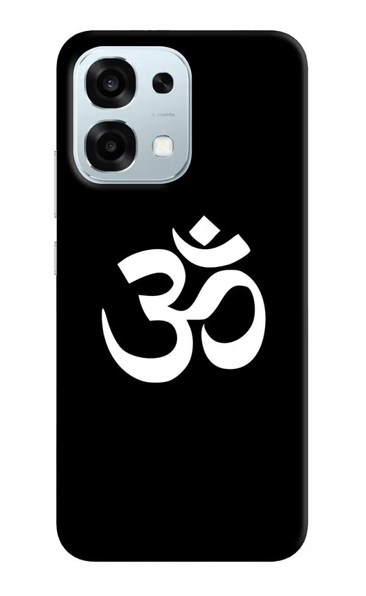 Om Oppo F31 5G Hard Case Back Cover by Casekaro
