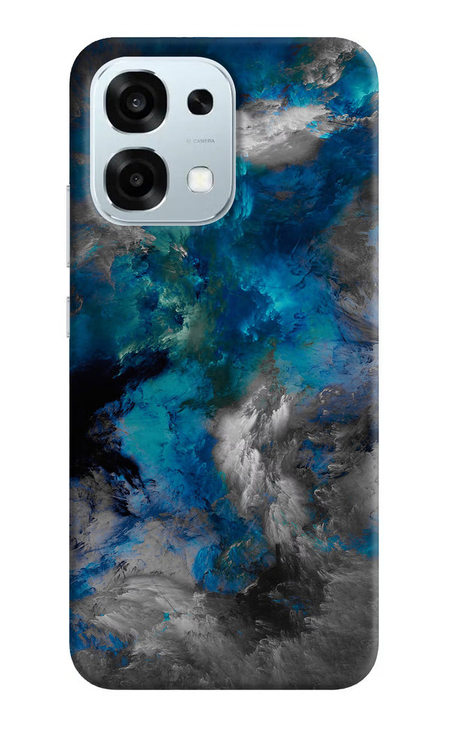 Artwork Oppo F31 5G Hard Case Back Cover by Casekaro