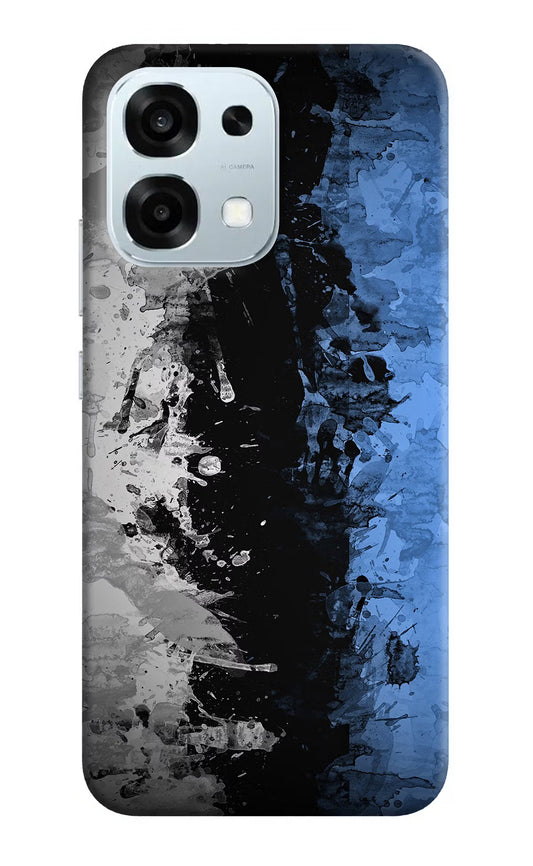 Artistic Design Oppo F31 5G Hard Case Back Cover by Casekaro