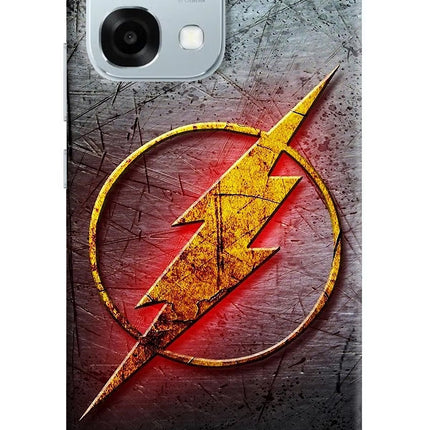 Flash Oppo F31 5G Hard Case Back Cover by Casekaro