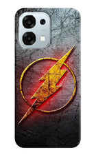 Flash Oppo F31 5G Hard Case Back Cover by Casekaro