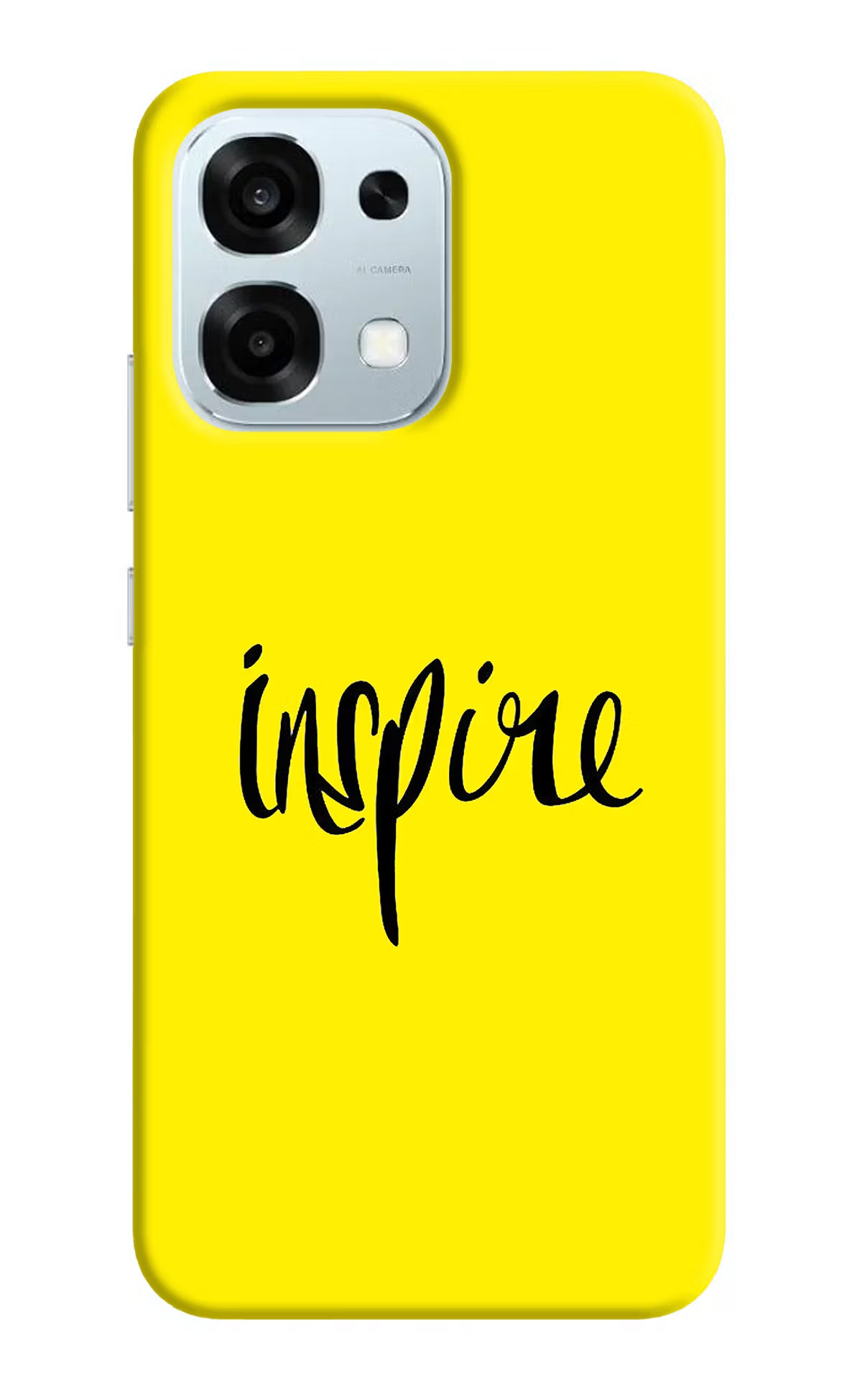 Inspire Oppo F31 5G Hard Case Back Cover by Casekaro