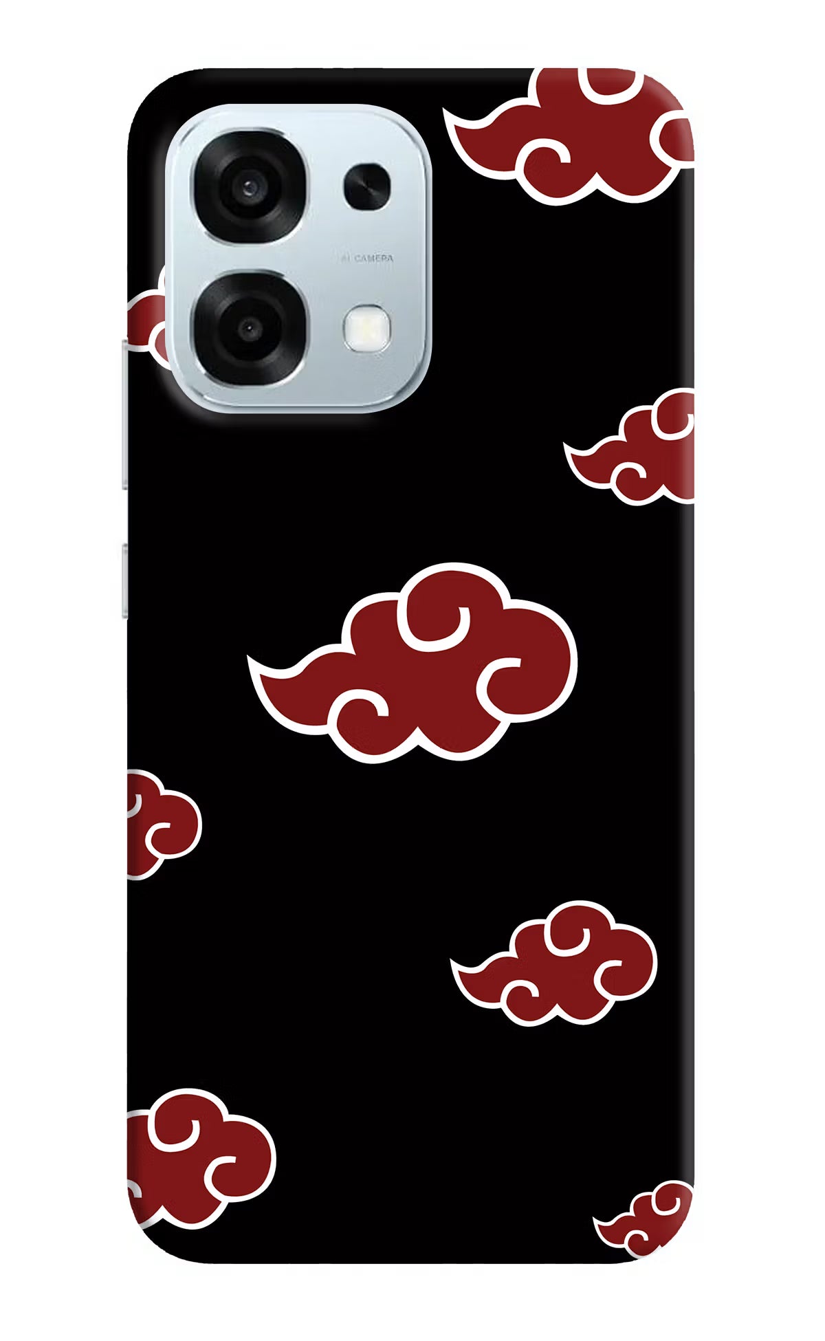 Akatsuki Oppo F31 5G Hard Case Back Cover by Casekaro